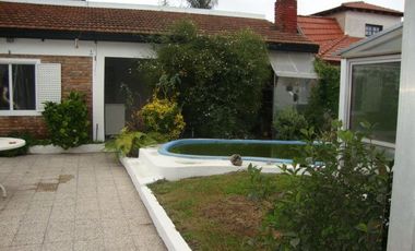VENDE:Chalet
