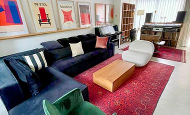 Dijual rumah Ozone Veteran Bintaro Jaksel dekat Gerbang Tol #275838