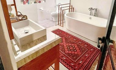 Dijual rumah Ozone Veteran Bintaro Jaksel dekat Gerbang Tol #275838