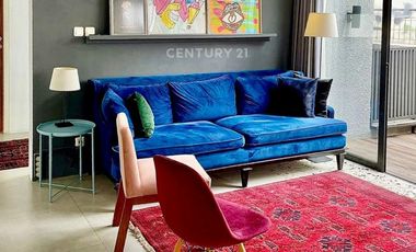 Dijual rumah Ozone Veteran Bintaro Jaksel dekat Gerbang Tol #275838