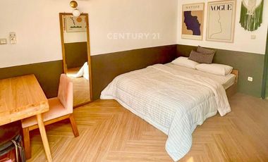 Dijual rumah Ozone Veteran Bintaro Jaksel dekat Gerbang Tol #275838