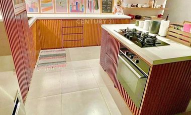 Dijual rumah Ozone Veteran Bintaro Jaksel dekat Gerbang Tol #275838