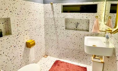 Dijual rumah Ozone Veteran Bintaro Jaksel dekat Gerbang Tol #275838