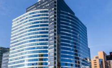 Oficina en Arriendo en Av Vitacura con El Bosque Norte