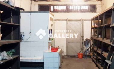 Ruko Jalan Kereta Api dekat Jalan MT Haryono MEDAN