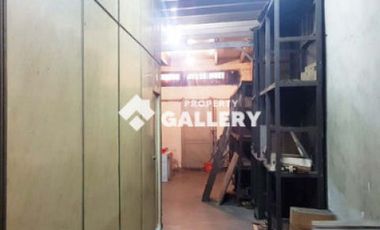 Ruko Jalan Kereta Api dekat Jalan MT Haryono MEDAN