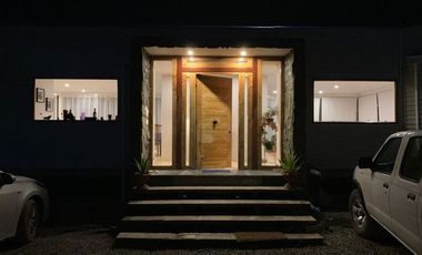 Casa en Venta en Sector Puerto Coipo