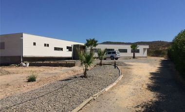 Casa en Venta en Sector Puerto Coipo