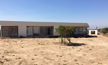 Casa en Venta en Sector Puerto Coipo
