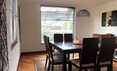 Arriendo Casa Vía La Calera De 530 M2 condominio cerrado y vigilado