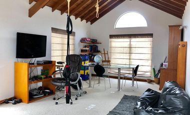 Arriendo Casa Vía La Calera De 530 M2 condominio cerrado y vigilado