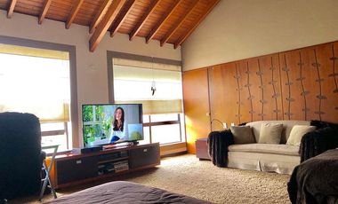 Arriendo Casa Vía La Calera De 530 M2 condominio cerrado y vigilado