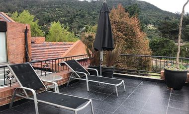 Arriendo Casa Vía La Calera De 530 M2 condominio cerrado y vigilado