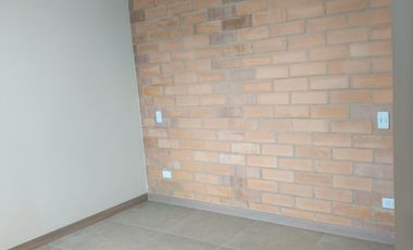apartamento en arriendo en km 3 via la ceja don diego. Cod A215780