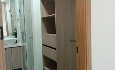 apartamento en arriendo en km 3 via la ceja don diego. Cod A215780