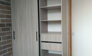 apartamento en arriendo en km 3 via la ceja don diego. Cod A215780