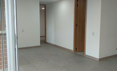 apartamento en arriendo en km 3 via la ceja don diego. Cod A215780