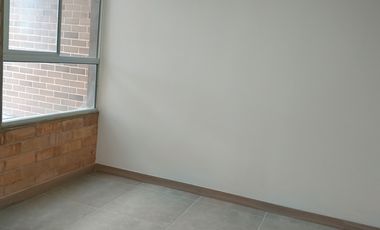 apartamento en arriendo en km 3 via la ceja don diego. Cod A215780