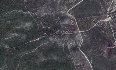 Rancho en Los Ramones, N.L.  en Venta de 731ha  $35,000/ha Negociable