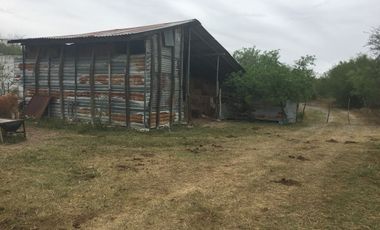 Rancho en Los Ramones, N.L.  en Venta de 731ha  $35,000/ha Negociable