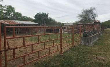 Rancho en Los Ramones, N.L.  en Venta de 731ha  $35,000/ha Negociable