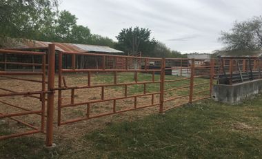 Rancho en Los Ramones, N.L.  en Venta de 731ha  $35,000/ha Negociable