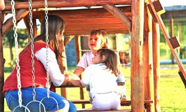 EXCELENTE DEPARTAMENTO EN VENTA DENTRO DEL COUNTRY MEDAL, PILAR