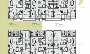 EXCELENTE DEPARTAMENTO EN VENTA DENTRO DEL COUNTRY MEDAL, PILAR