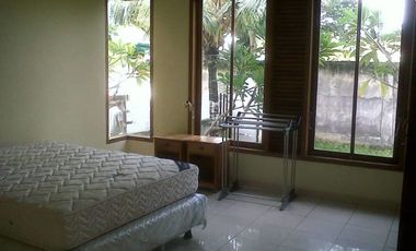 Investasi Villa Family Kerobokan Padang Sambian Kelod