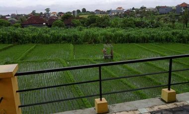 Investasi Villa Family Kerobokan Padang Sambian Kelod