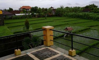 Investasi Villa Family Kerobokan Padang Sambian Kelod