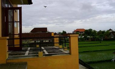 Investasi Villa Family Kerobokan Padang Sambian Kelod