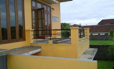 Investasi Villa Family Kerobokan Padang Sambian Kelod