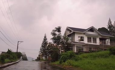 ALTA VISTA SUBIC with SEA VIEW for House & Lot Package SALE