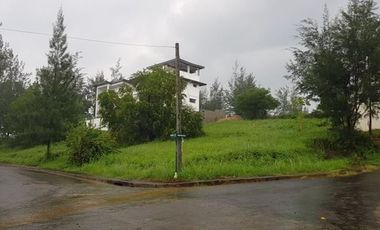 ALTA VISTA SUBIC with SEA VIEW for House & Lot Package SALE