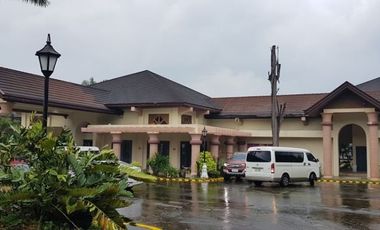 ALTA VISTA SUBIC with SEA VIEW for House & Lot Package SALE
