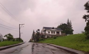 ALTA VISTA SUBIC with SEA VIEW for House & Lot Package SALE