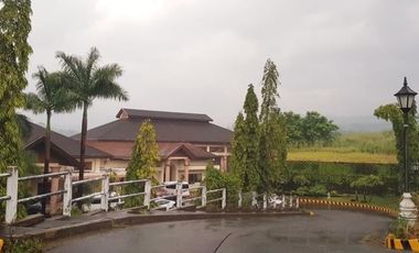ALTA VISTA SUBIC with SEA VIEW for House & Lot Package SALE
