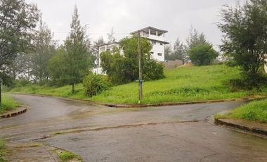 ALTA VISTA SUBIC with SEA VIEW for House & Lot Package SALE