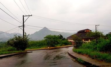 ALTA VISTA SUBIC with SEA VIEW for House & Lot Package SALE