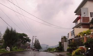 ALTA VISTA SUBIC with SEA VIEW for House & Lot Package SALE