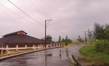 ALTA VISTA SUBIC with SEA VIEW for House & Lot Package SALE