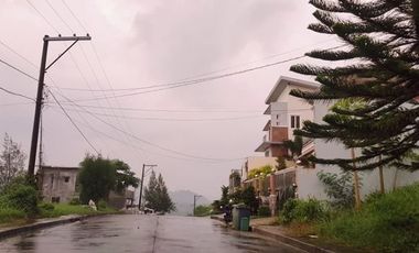 ALTA VISTA SUBIC with SEA VIEW for House & Lot Package SALE