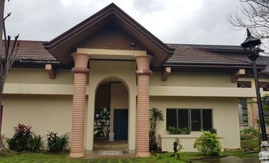 ALTA VISTA SUBIC with SEA VIEW for House & Lot Package SALE