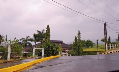 ALTA VISTA SUBIC with SEA VIEW for House & Lot Package SALE