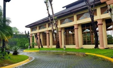ALTA VISTA SUBIC with SEA VIEW for House & Lot Package SALE