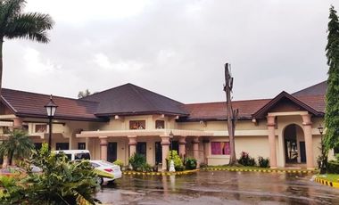 ALTA VISTA SUBIC with SEA VIEW for House & Lot Package SALE