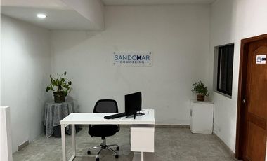 SE VENDE O ARRIENDA CASA PARA ENTIDAD DE SALUD, COWORKING O EVENTOS