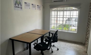 SE VENDE O ARRIENDA CASA PARA ENTIDAD DE SALUD, COWORKING O EVENTOS