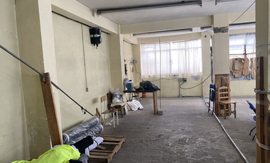 LOMAS DEL BOSQUE, EDIFICIO EN VENTA DE DEPARTAMENTOS